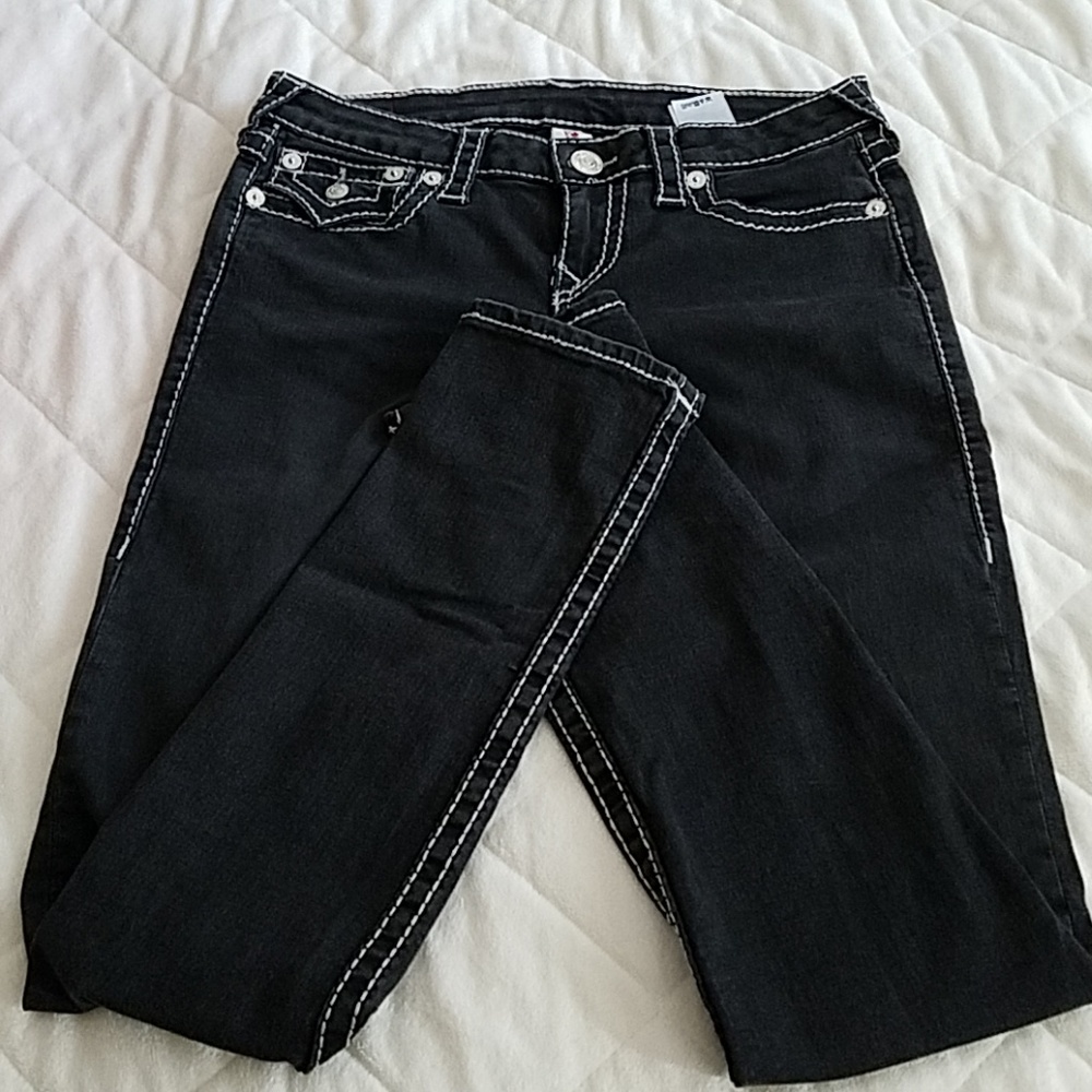 Jeans - Picture 2 of 5